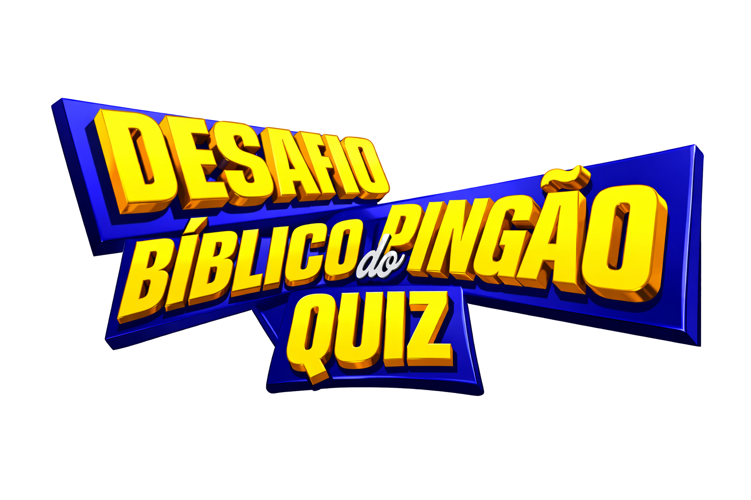 Desafio Bíblico do Pingão